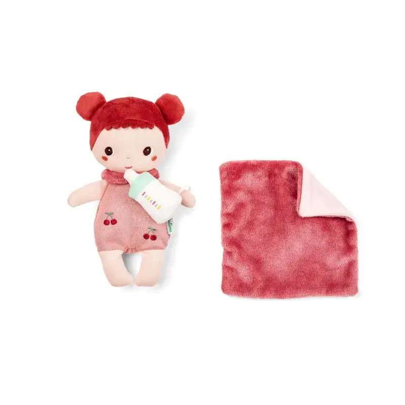 LILLIPUTIENS LILLIPUTIENS BABY POP MIO 21CM