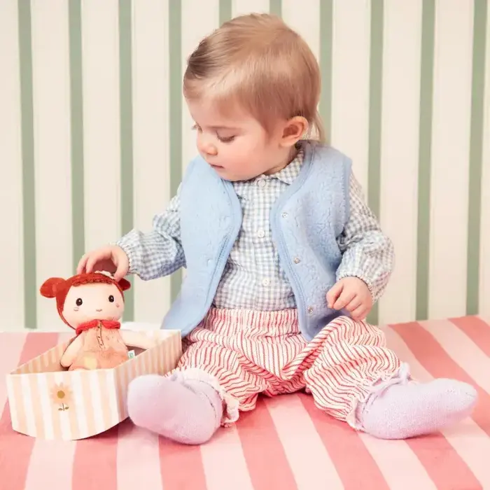LILLIPUTIENS LILLIPUTIENS BABY POP JIL 18CM