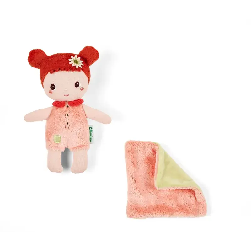 LILLIPUTIENS LILLIPUTIENS BABY POP JIL 18CM