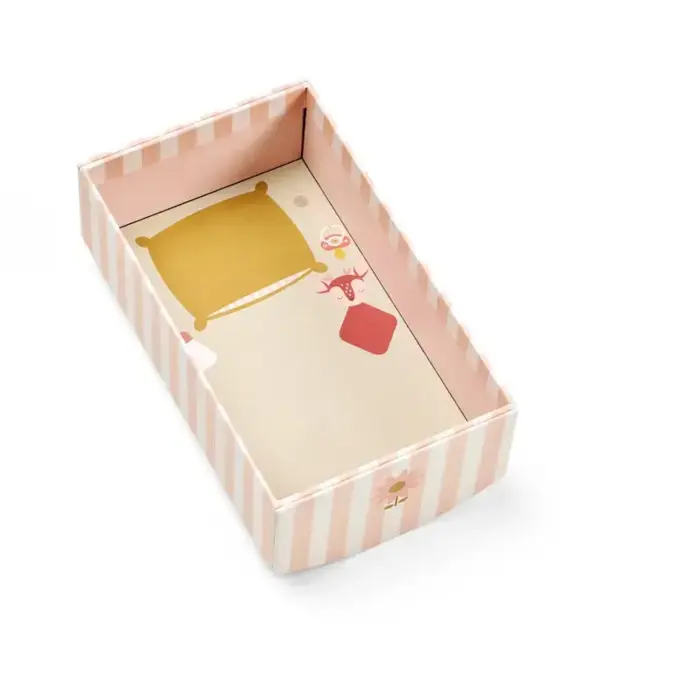 LILLIPUTIENS LILLIPUTIENS BABY POP JIL 18CM