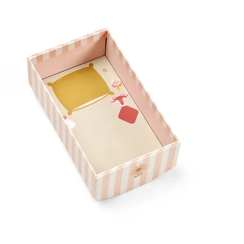 LILLIPUTIENS LILLIPUTIENS BABY POP JIL 18CM