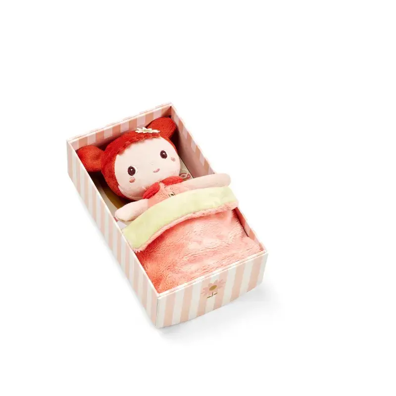 LILLIPUTIENS LILLIPUTIENS BABY POP JIL 18CM