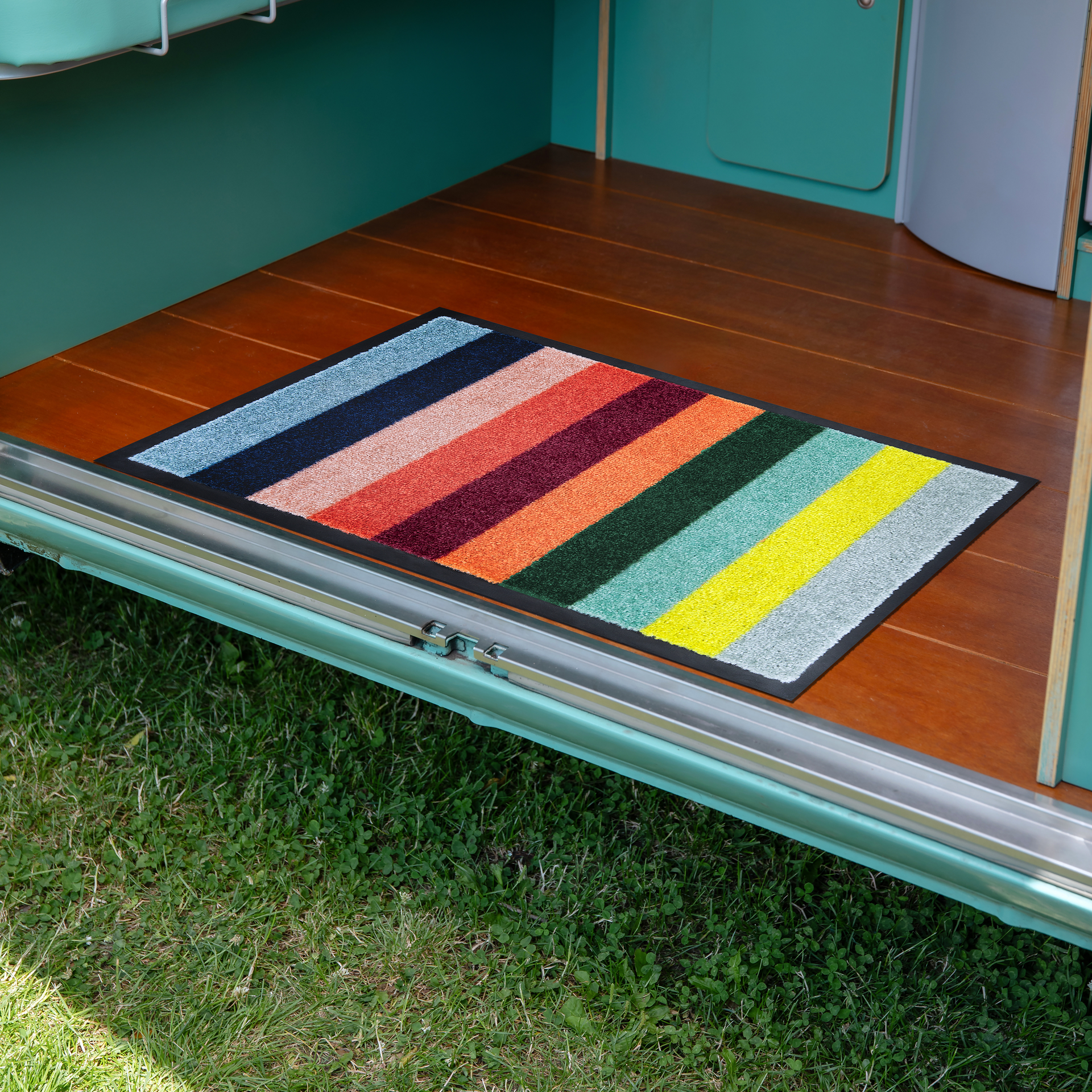 REMEMBER REMEMBER DOORMAT LORENZO 50X75