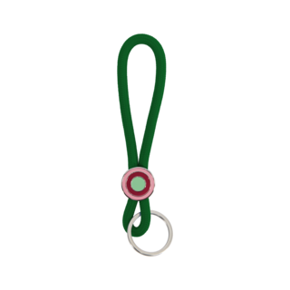 REMEMBER REMEMBER KEYCHAIN RINGO FOREST
