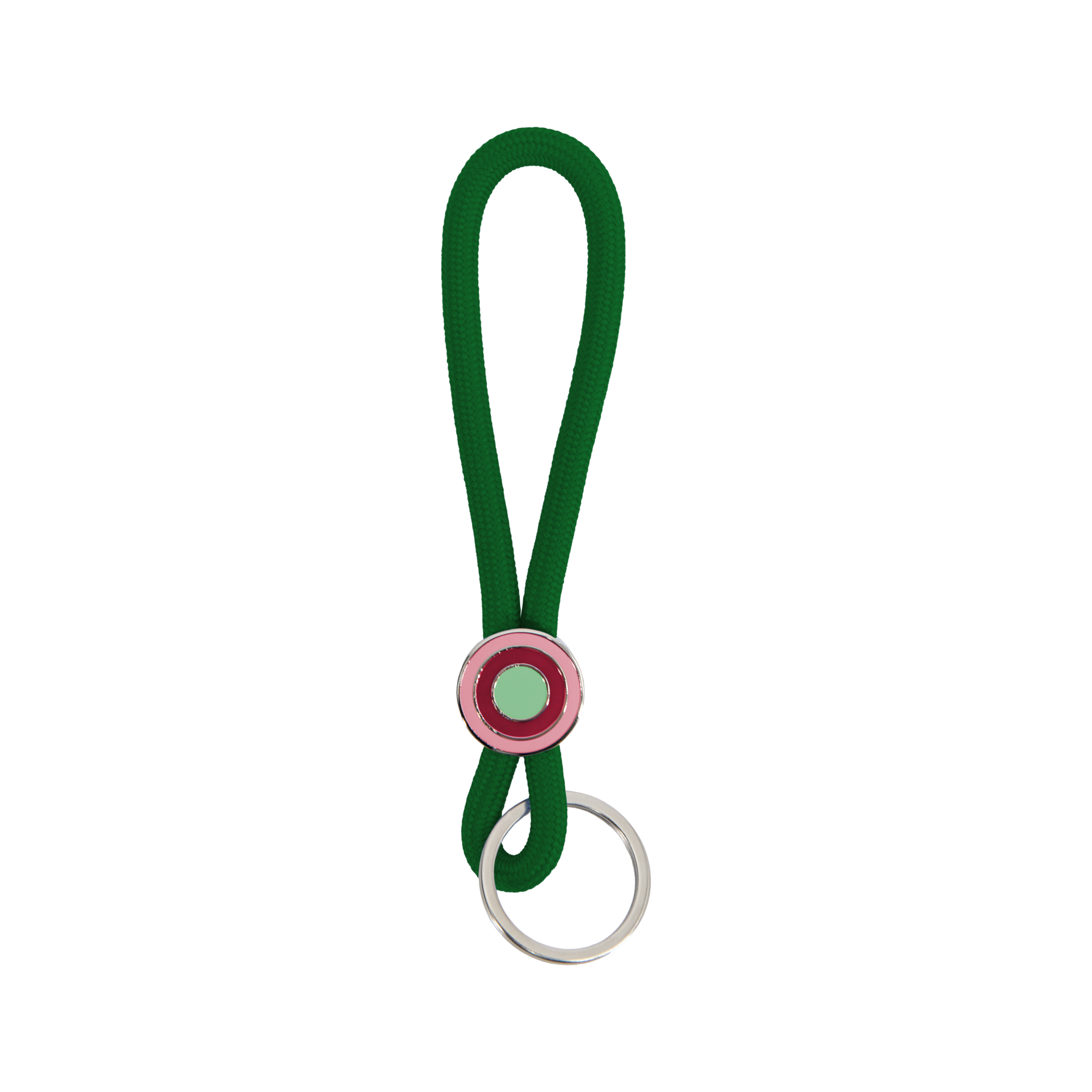REMEMBER REMEMBER KEYCHAIN RINGO FOREST