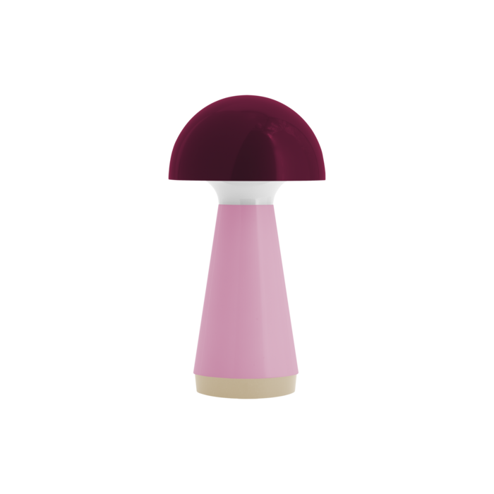 REMEMBER REMEMBER TABLE LAMP BOBBI BERRY