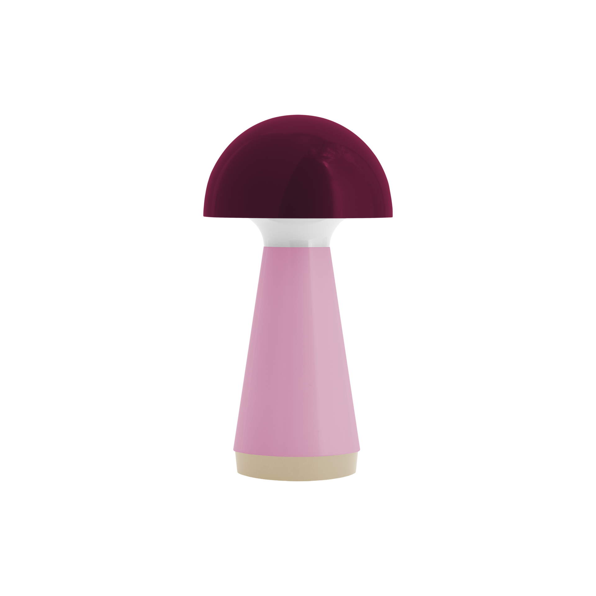 REMEMBER REMEMBER TABLE LAMP BOBBI BERRY