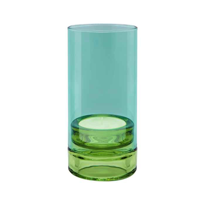 REMEMBER REMEMBER GLASS LANTERN LYS SKY