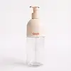 WONDR WONDR REFILLABLE PUMP BOTTLE