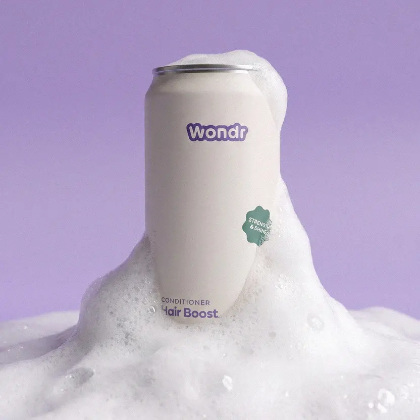 WONDR WONDR LIQUID CONDITIONER ROSY RICE