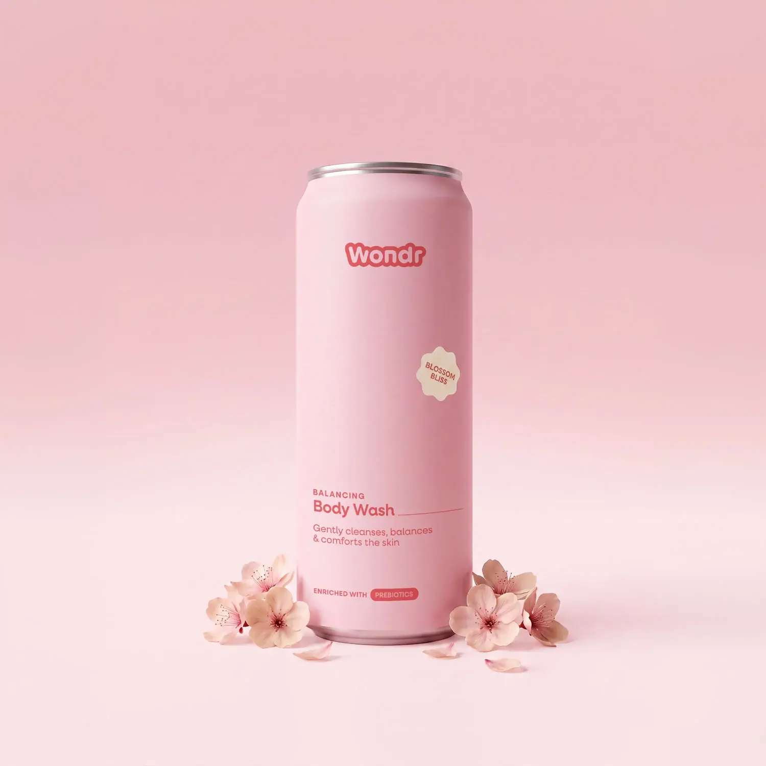 WONDR WONDR LIQUID BODY WASH BLOSSOM BLISS