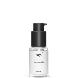 RAY RAY NIACINAMIDE SERUM 30 ML