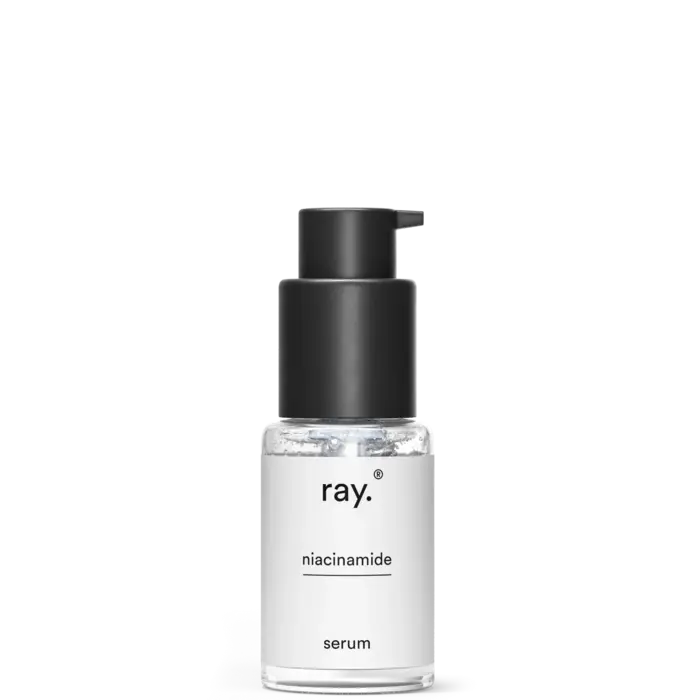 RAY RAY NIACINAMIDE SERUM 30 ML
