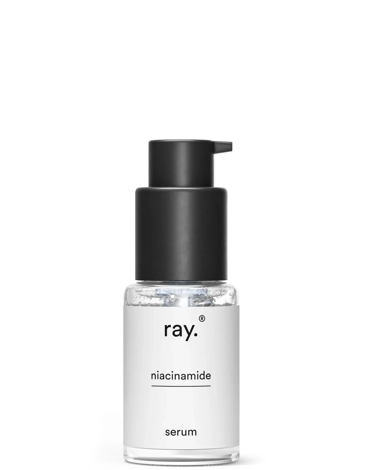 RAY RAY NIACINAMIDE SERUM 30 ML