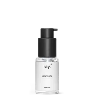 RAY RAY VITAMINE C SERUM