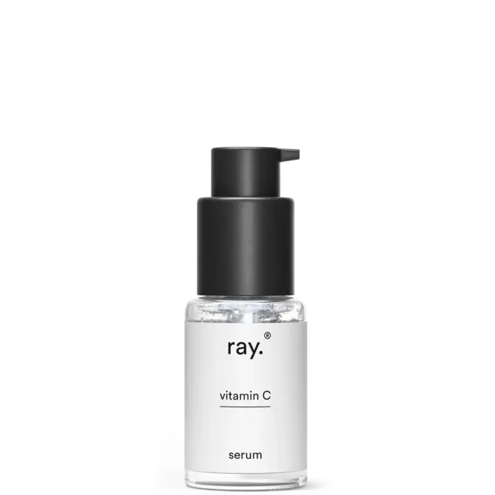 RAY RAY VITAMINE C SERUM