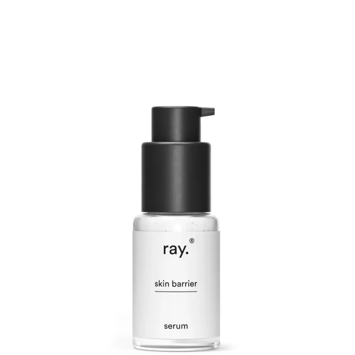RAY RAY SKIN BARRIER SERUM 30 ML