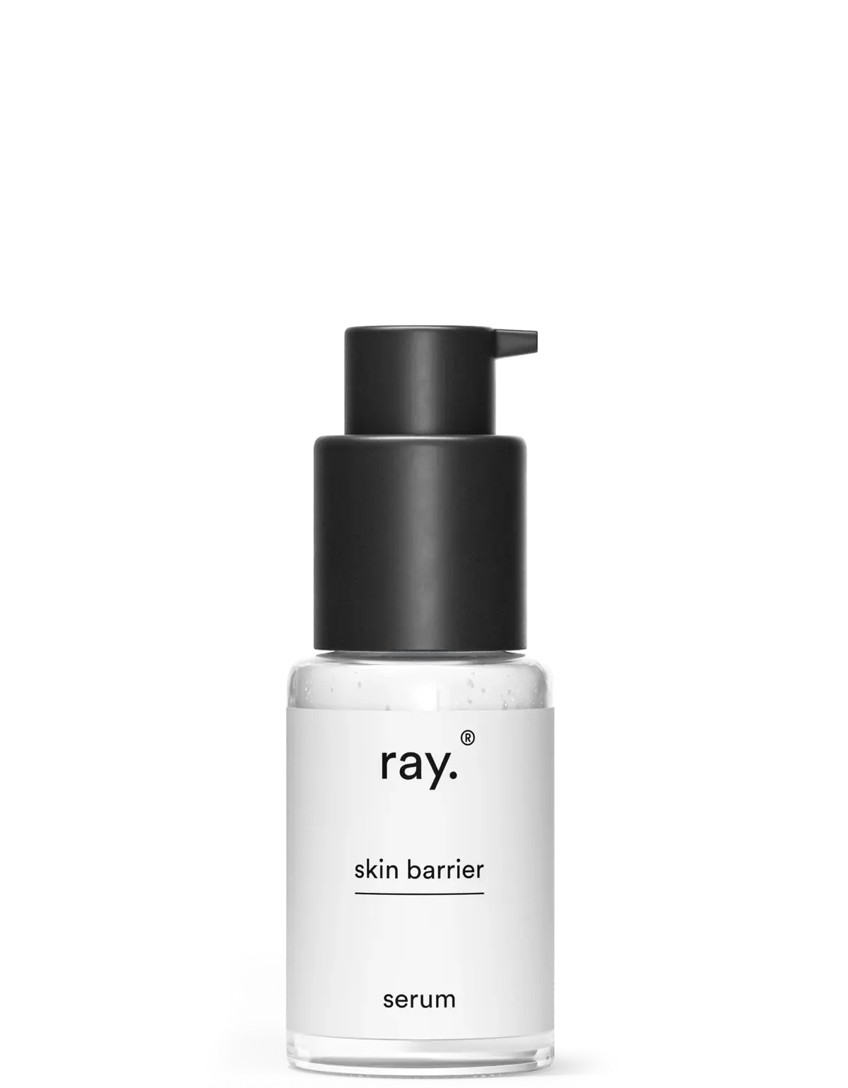 RAY RAY SKIN BARRIER SERUM 30 ML