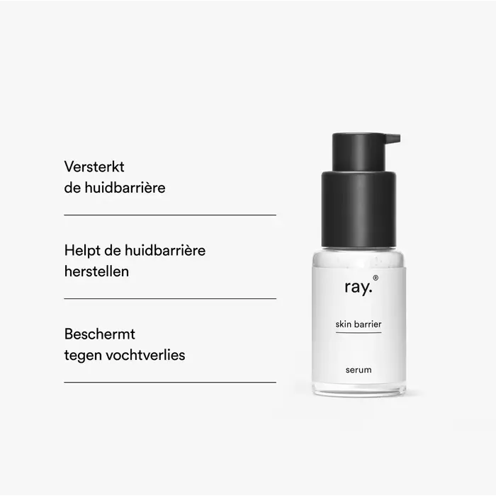 RAY RAY SKIN BARRIER SERUM 30 ML