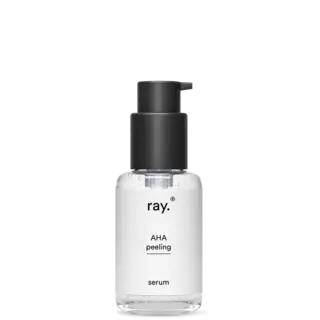 RAY RAY AHA PEELING SERUM 50 ML