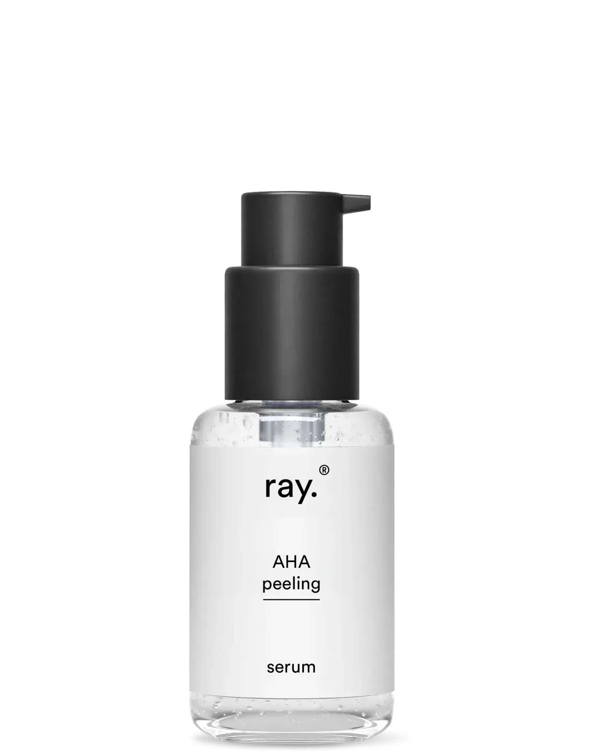 RAY RAY AHA PEELING SERUM 50 ML