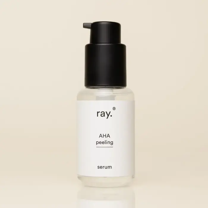 RAY RAY AHA PEELING SERUM 50 ML