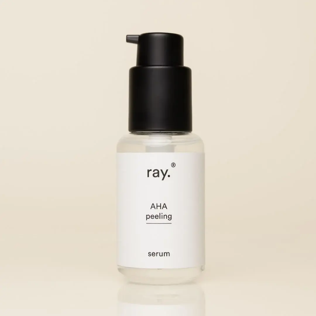 RAY RAY AHA PEELING SERUM 50 ML