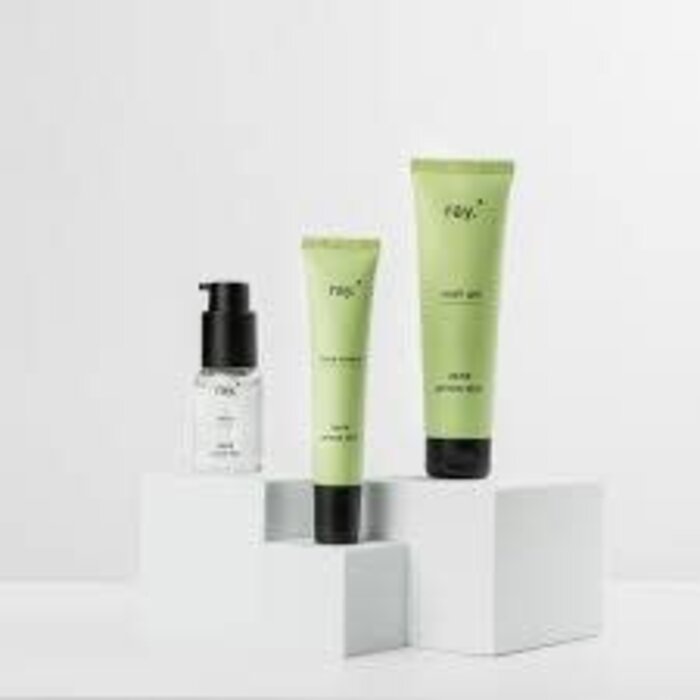 RAY RAY ACNE ROUTINE -15%