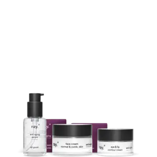 RAY RAY ANTI AGING ROUTINE -15%