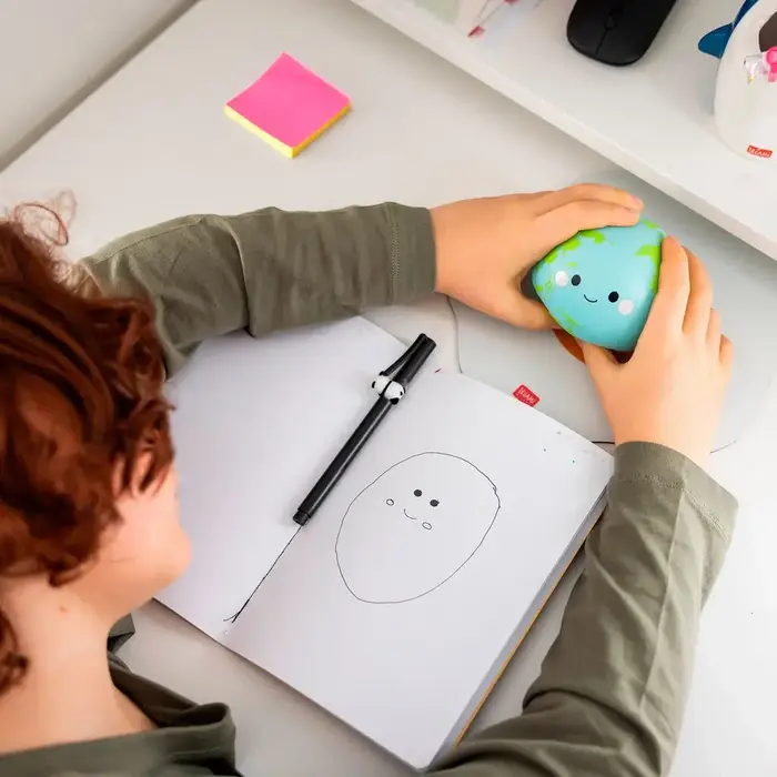 LEGAMI LEGAMI ANTI-STRESS TOY TRAVEL