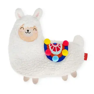 LEGAMI LEGAMI WARM CUDDLES HEAT PACK LLAMA