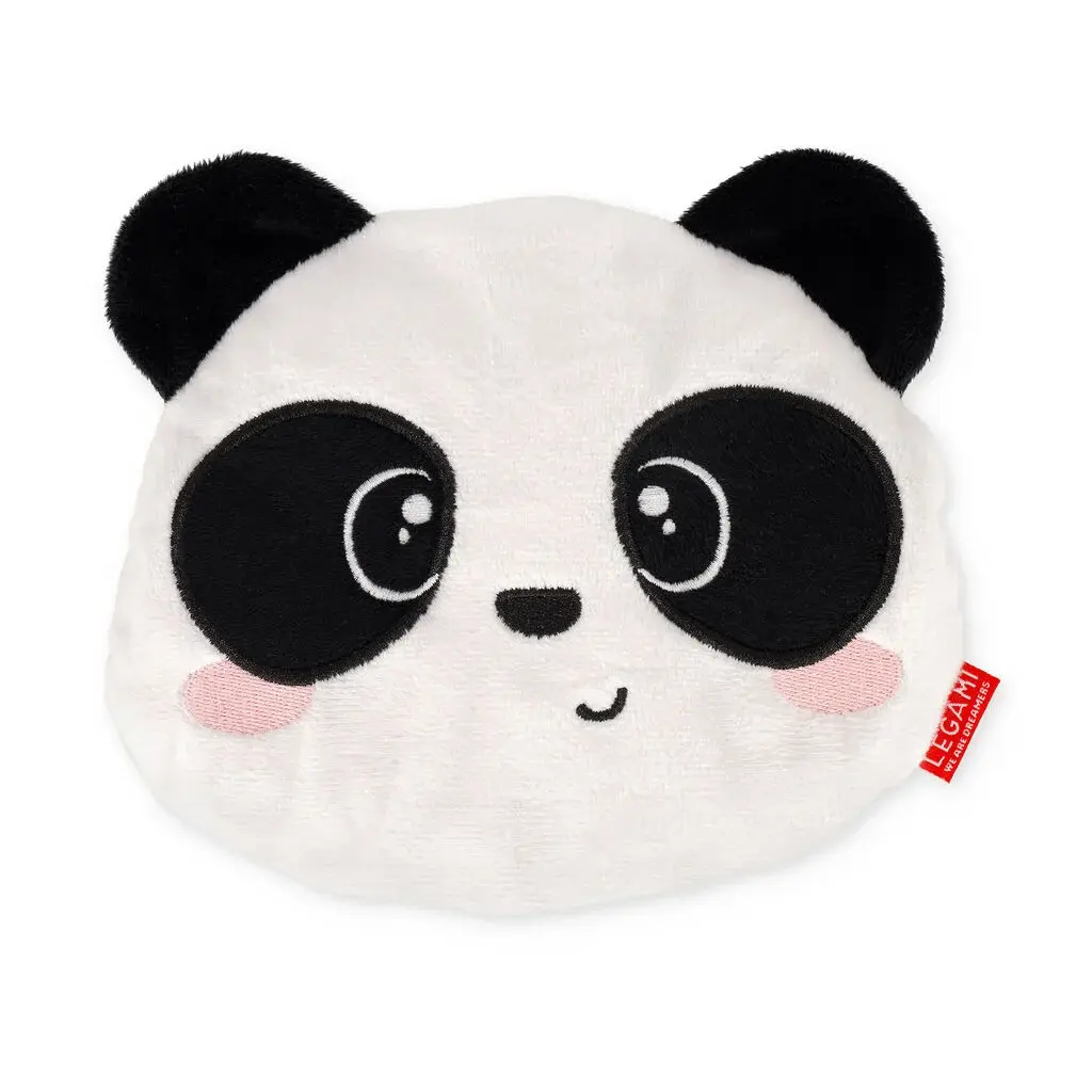 LEGAMI LEGAMI WARM CUDDLES HEAT PACK PANDA