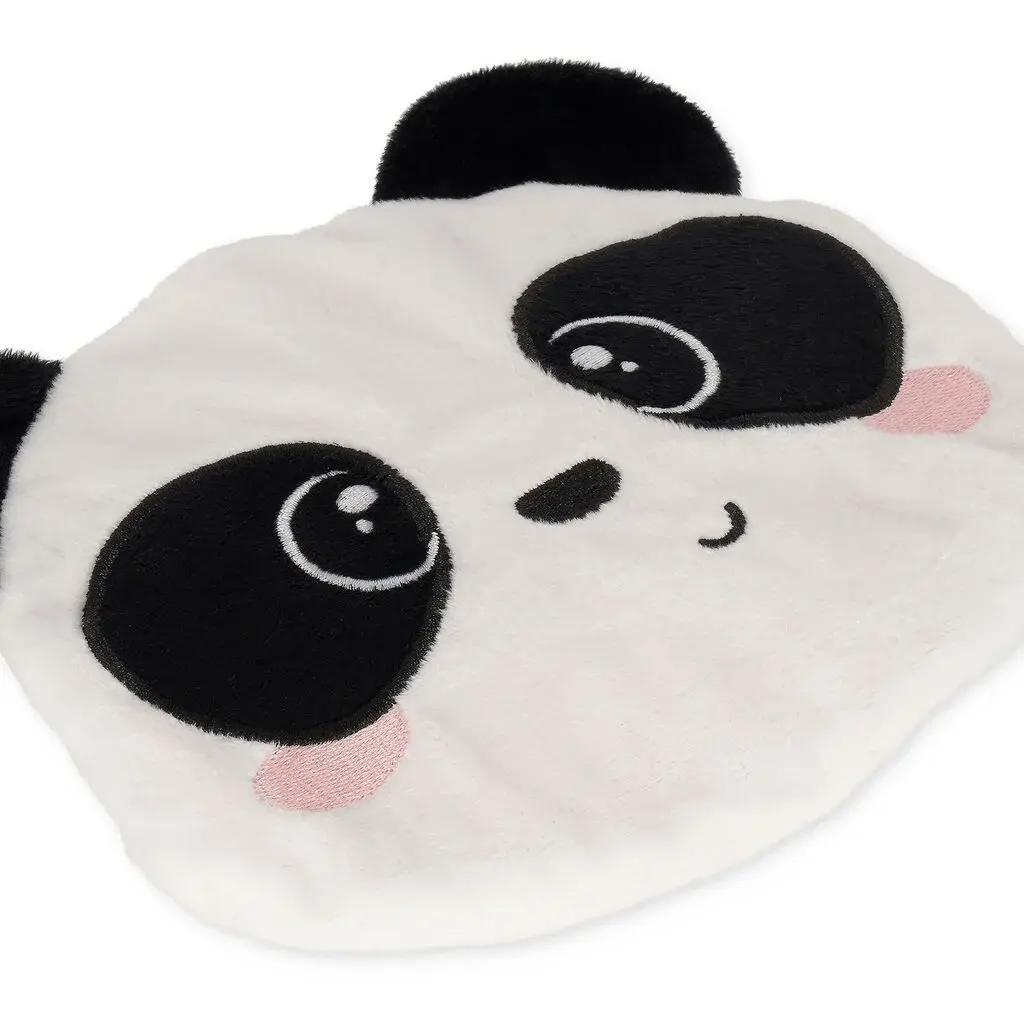 LEGAMI LEGAMI WARM CUDDLES HEAT PACK PANDA