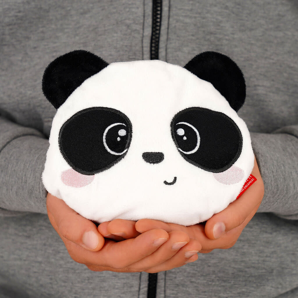 LEGAMI LEGAMI WARM CUDDLES HEAT PACK PANDA