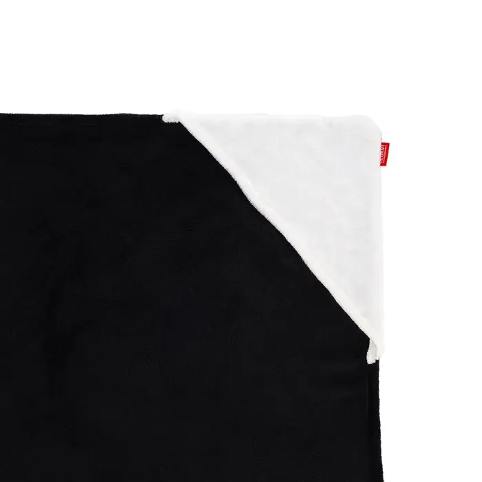 LEGAMI LEGAMI COSY HUGS HOODED BLANKET PANDA