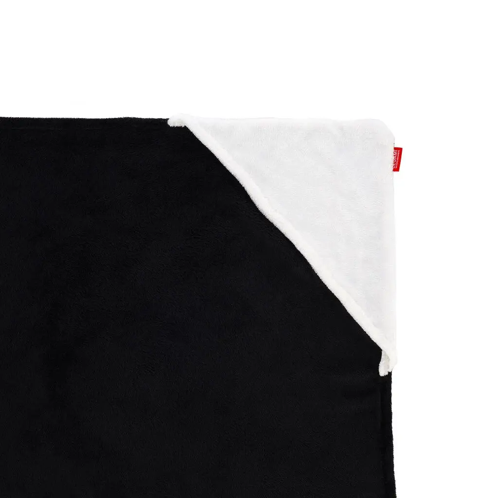 LEGAMI LEGAMI COSY HUGS HOODED BLANKET PANDA