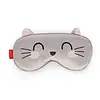 LEGAMI NAP QUEEN SLEEP MASK KITTY