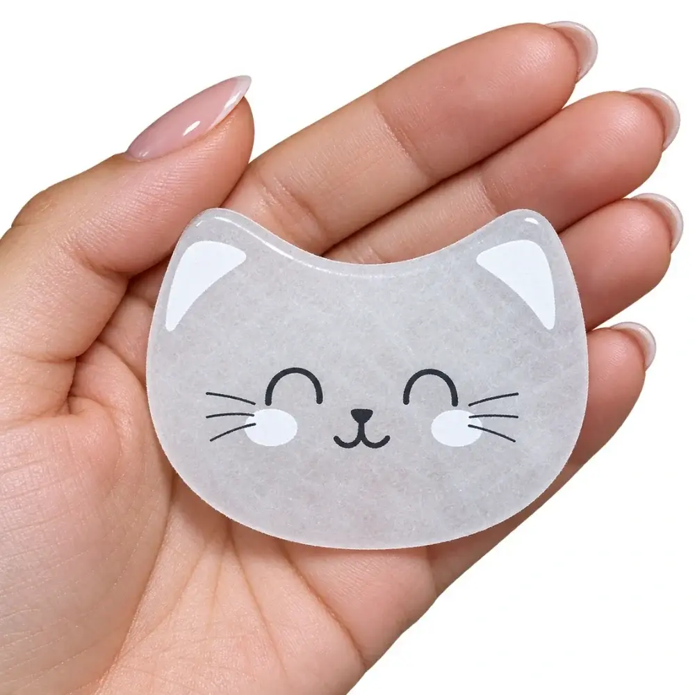LEGAMI LEGAMI GUA SHA FACE MASSAGE TOOL KITTY