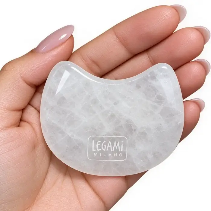 LEGAMI LEGAMI GUA SHA FACE MASSAGE TOOL KITTY