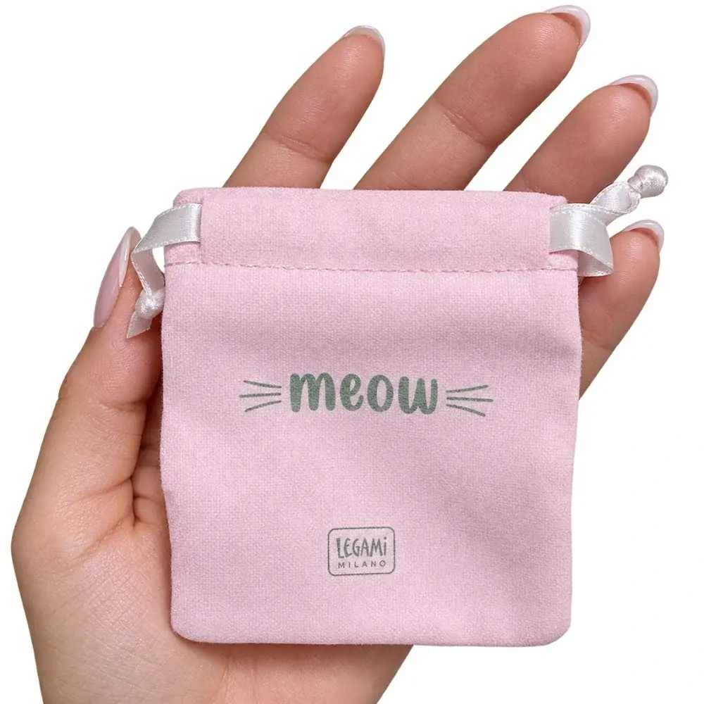 LEGAMI LEGAMI GUA SHA FACE MASSAGE TOOL KITTY