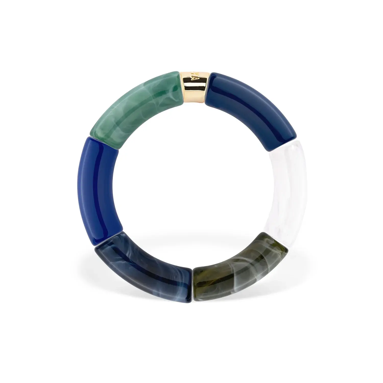 PARABAYA PARABAYA ARMBAND MARINHO 1
