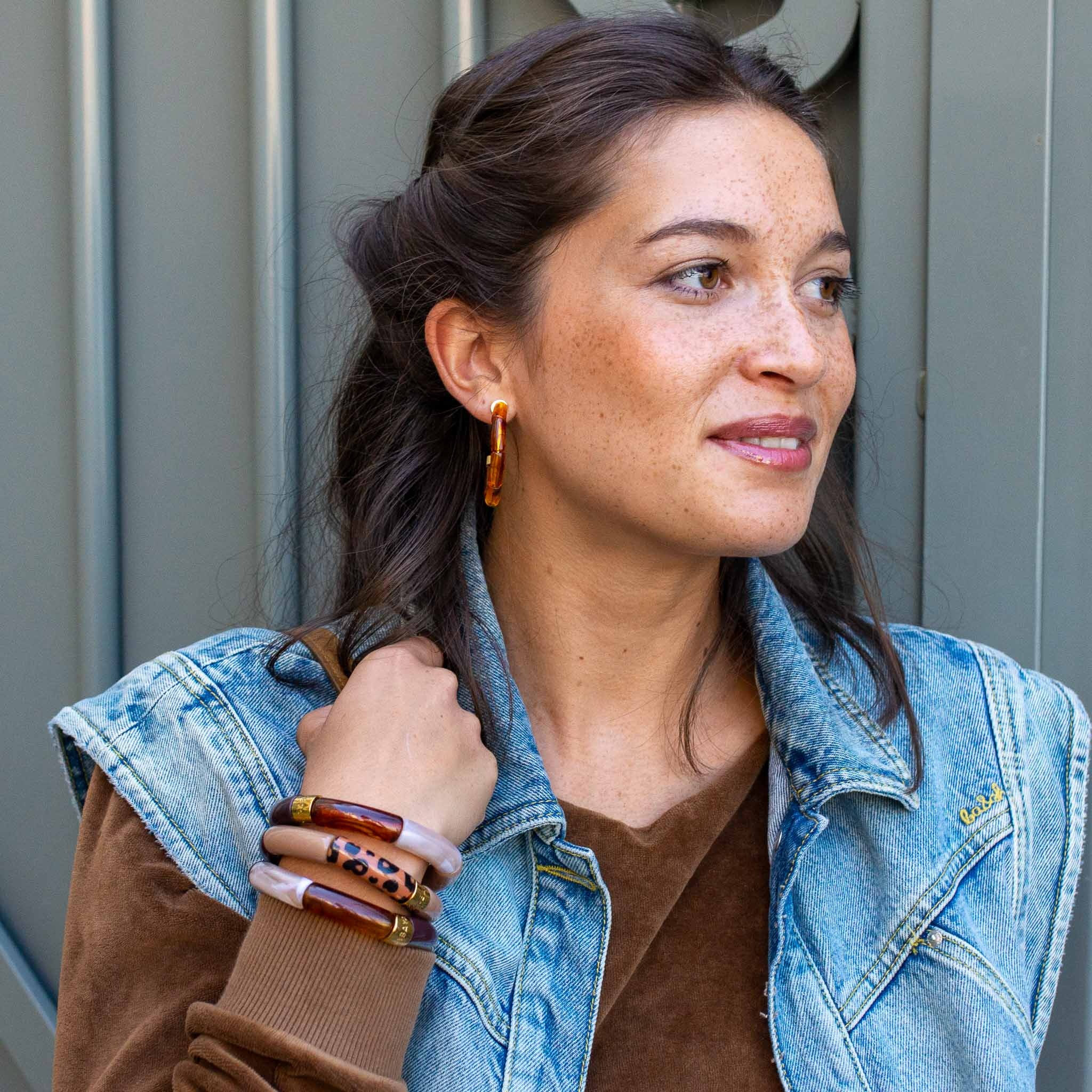 PARABAYA PARABAYA ARMBAND PUMA 3