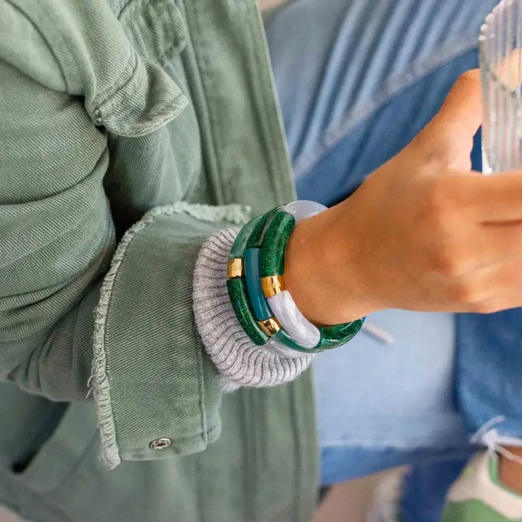 PARABAYA PARABAYA ARMBAND PARAIBA 1