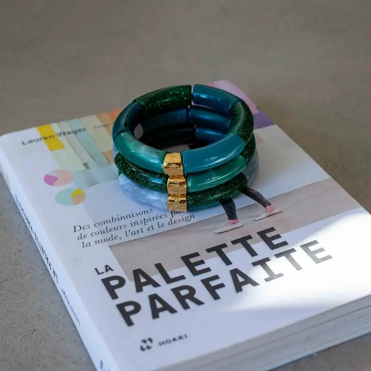 PARABAYA PARABAYA ARMBAND PARAIBA 3