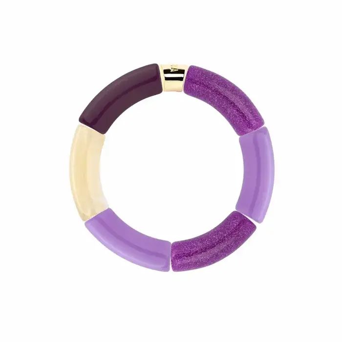 PARABAYA PARABAYA ARMBAND VIOLETA 2