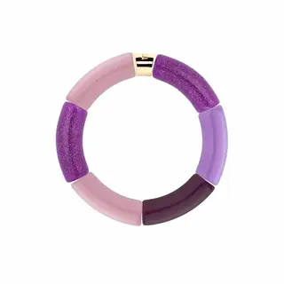 PARABAYA PARABAYA ARMBAND VIOLETA 3