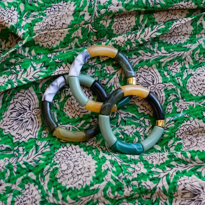 PARABAYA PARABAYA ARMBAND CACTUS 3