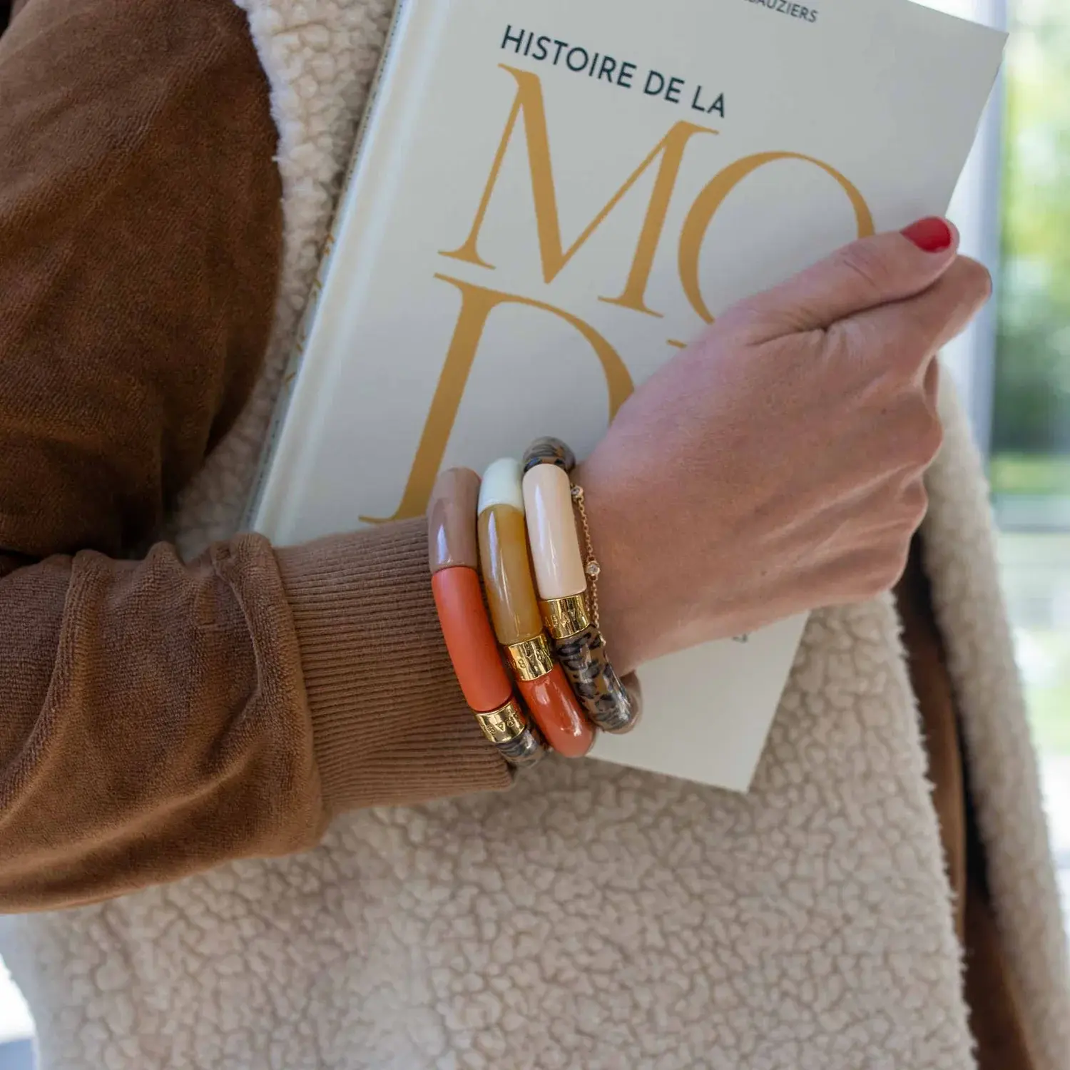PARABAYA PARABAYA ARMBAND CARACAL 3
