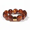 PARABAYA ARMBAND BOMBOM-AMBRE
