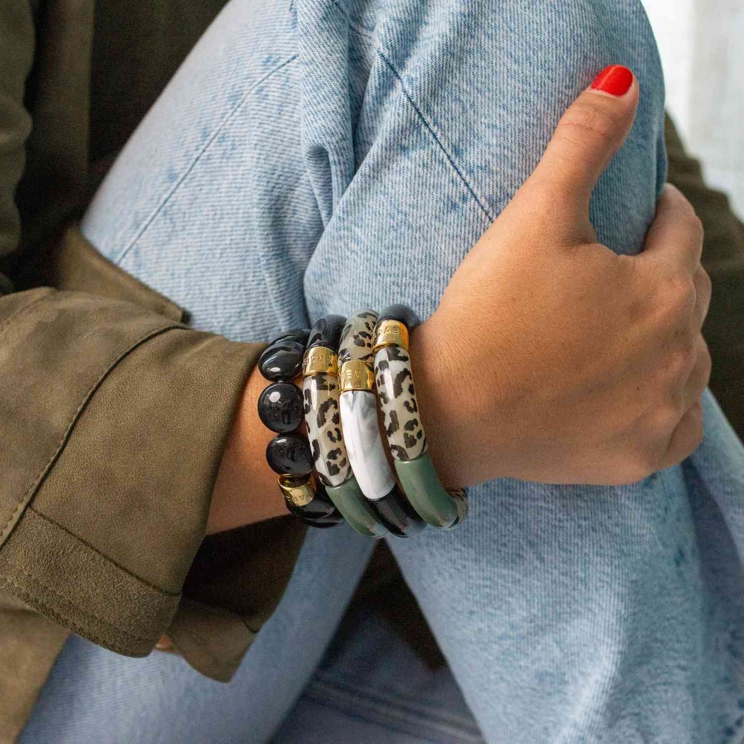 PARABAYA PARABAYA ARMBAND CAPI 2